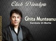 ghita munteanu club dizalya