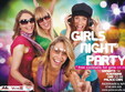 girls night party