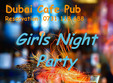 girls night party 