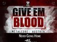 give em blood in club b52
