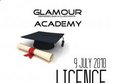 glamour licence party