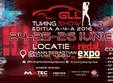 gll tuning show