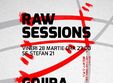 gojira inflex dualtrx weapons grade raw sessions 13 sf st
