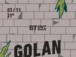 golan bt live 4 control club