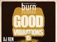 good vibrations 15