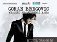 goran bregovic la timisoara