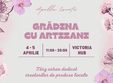 gradina cu artizani 4 5 aprilie calea victoriei
