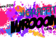 graffiti wrooom 3