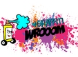 graffiti wrooom 4