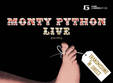 grand cinema more transmite monty python live mostly 