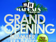 grand opening madhaus club summer madness