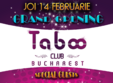 grand opening party club taboo regie