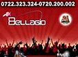 grand opening weekend la bellagio club din bucuresti