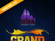 grand reopening helin society club craiova