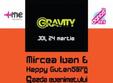 gravity obey club