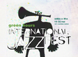 green hours international jazz fest 2011