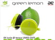 green lemon party