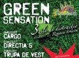 green sensation langa brasov