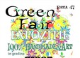 greenfair in iulie