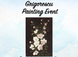 grigorescu painting event 30 aprilie