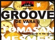 groove de vara in suburbia