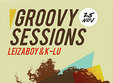 groovy sessions
