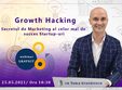 growth hacking secretul de marketing al celor mai de succes star
