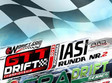 gtt drift championship la iasi