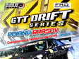 gtt drift series