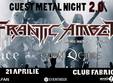 guest metal night 2 0