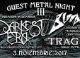 guest metal night 3 0 