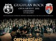 gugulan rock festival 2016