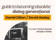 guide to becoming obsolete dialog genera ional