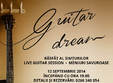 guitar dream restaurant hanul dambu morii