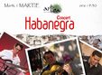 habanegra concert live muzica sud americana