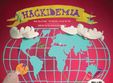hackidemia hack the city la bucuresti