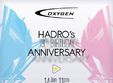 hadro s birthday party oxygen club