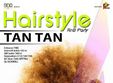 hairstyle rnb party tan tan
