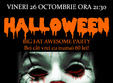 halloween big fat awesome party