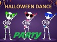 halloween dance party 2022