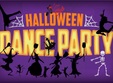halloween dance party