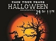 halloween face your fears