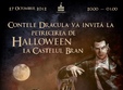 halloween la castelul bran