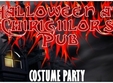 halloween la chirigiilor s pub