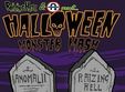 halloween monster mash raizing hell anomalii in underworld