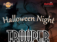 halloween night cu trooper in hard rock cafe