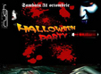 halloween party