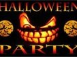 halloween party in bugar d