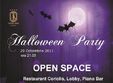 halloween party la hotel iaki