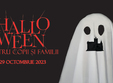 halloween special tour pentru copii si familii